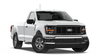 2026 Ford F-150® External Image 4